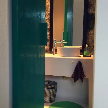 El Patio Del Charco- Eine Oase Mitten In Der Stadt